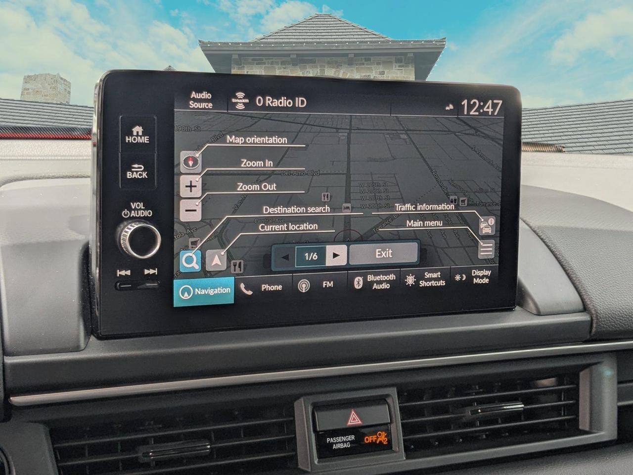 2025 Honda Pilot Elite San Antonio TX