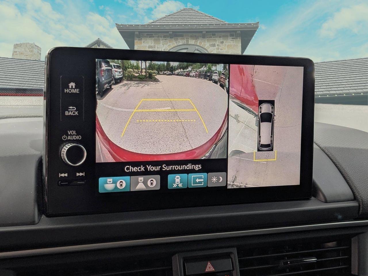2025 Honda Pilot Elite San Antonio TX