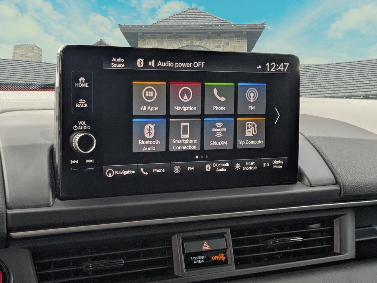 2025 Honda Pilot Elite San Antonio TX