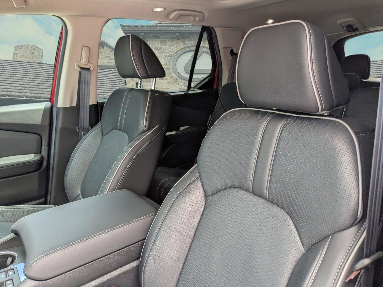 2025 Honda Pilot Elite San Antonio TX