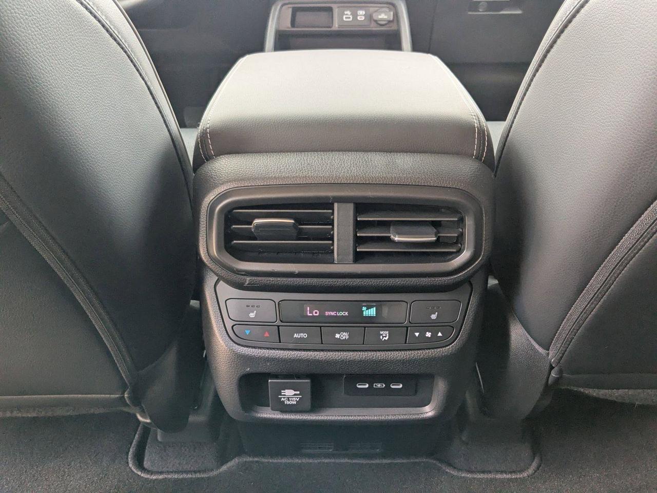 2025 Honda Pilot Elite San Antonio TX