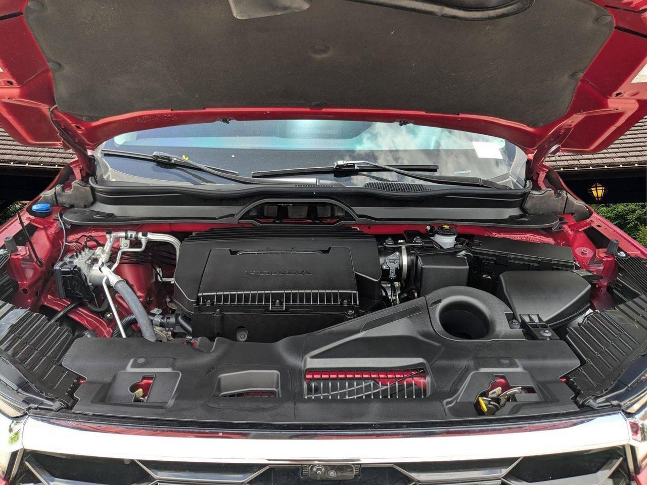 2025 Honda Pilot Elite San Antonio TX