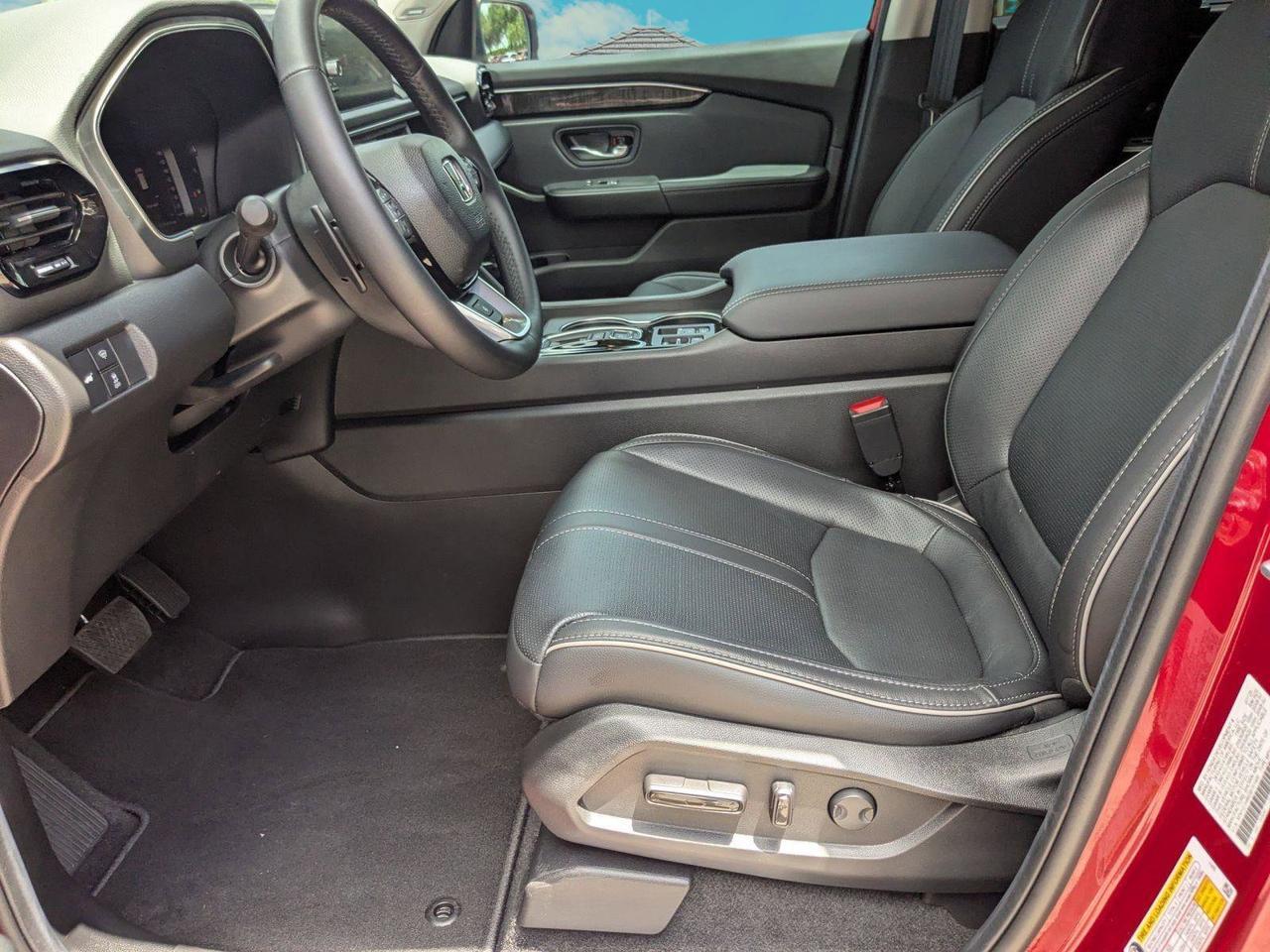 2025 Honda Pilot Elite San Antonio TX
