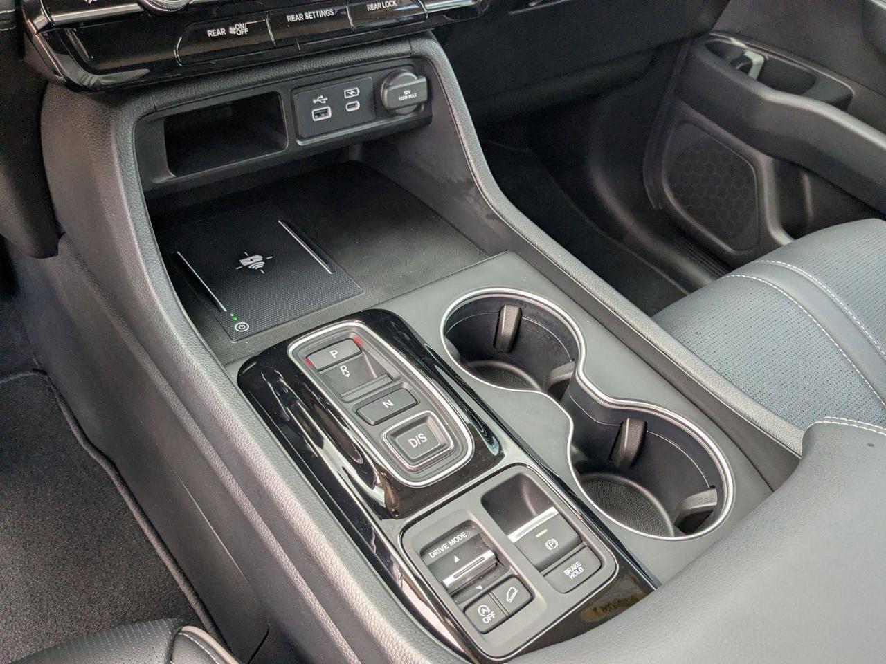 2025 Honda Pilot Elite San Antonio TX