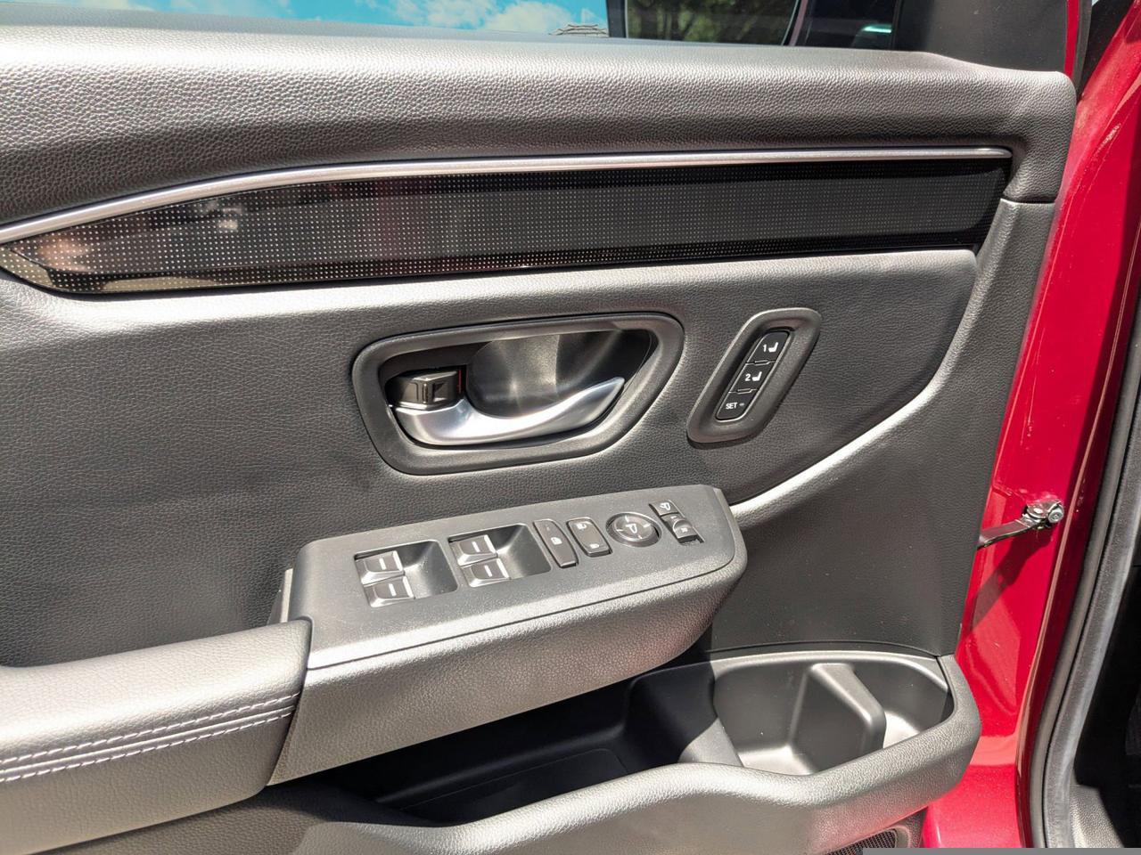 2025 Honda Pilot Elite San Antonio TX
