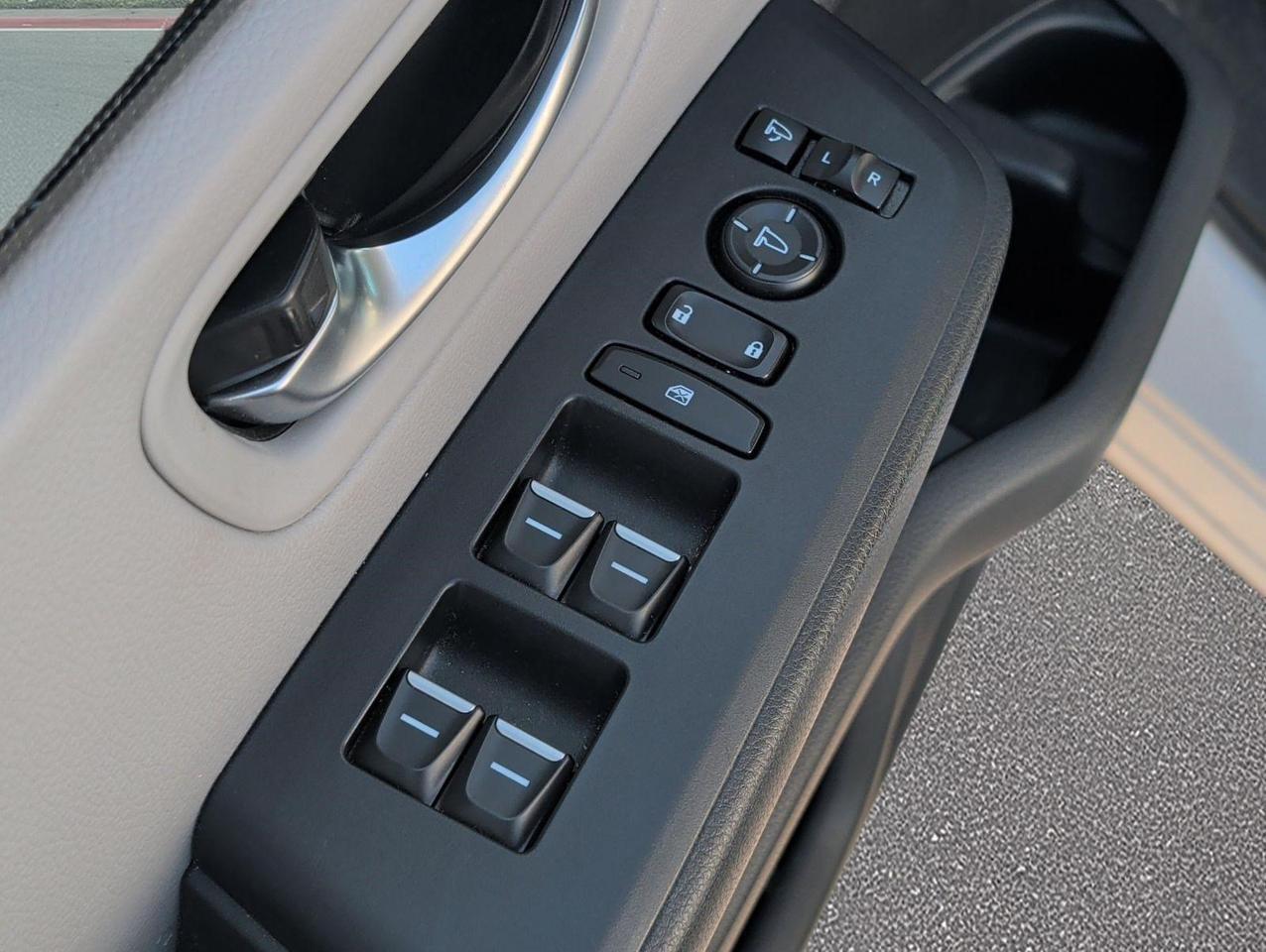 2025 Honda Pilot Elite San Juan TX