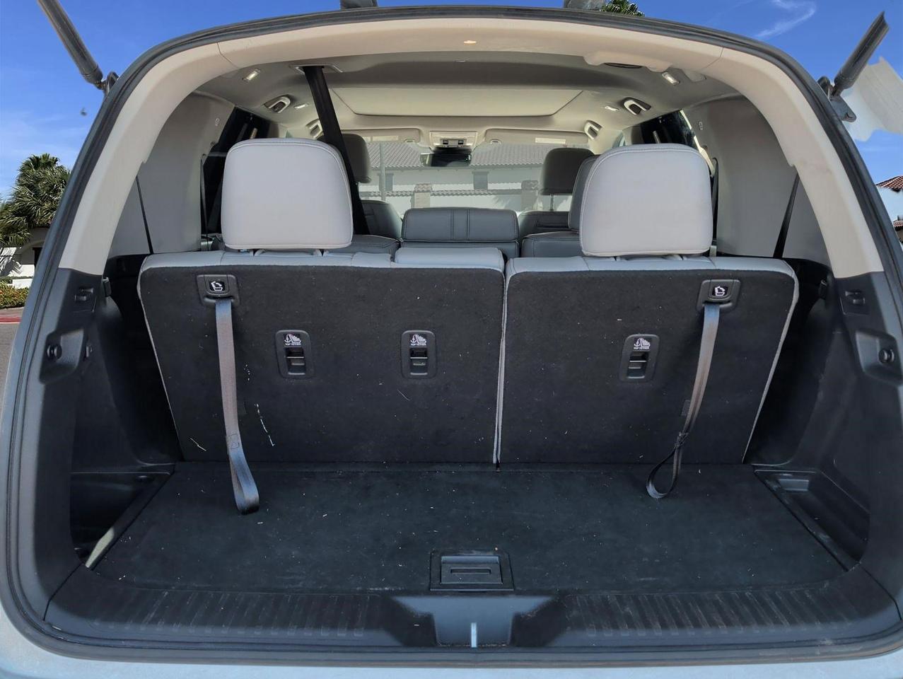 2025 Honda Pilot Elite San Juan TX