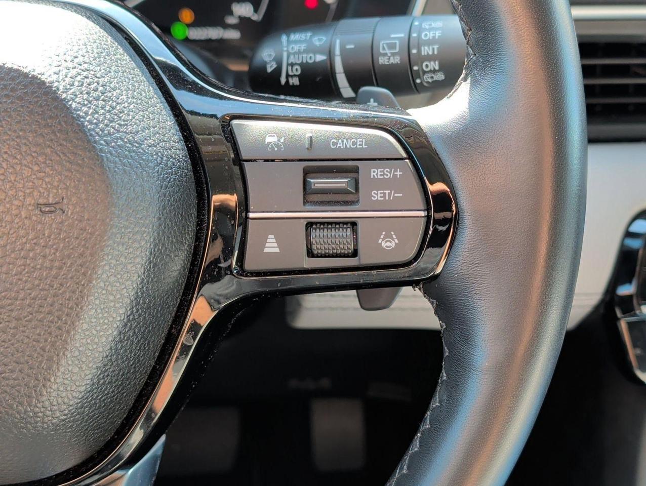 2025 Honda Pilot Elite San Juan TX