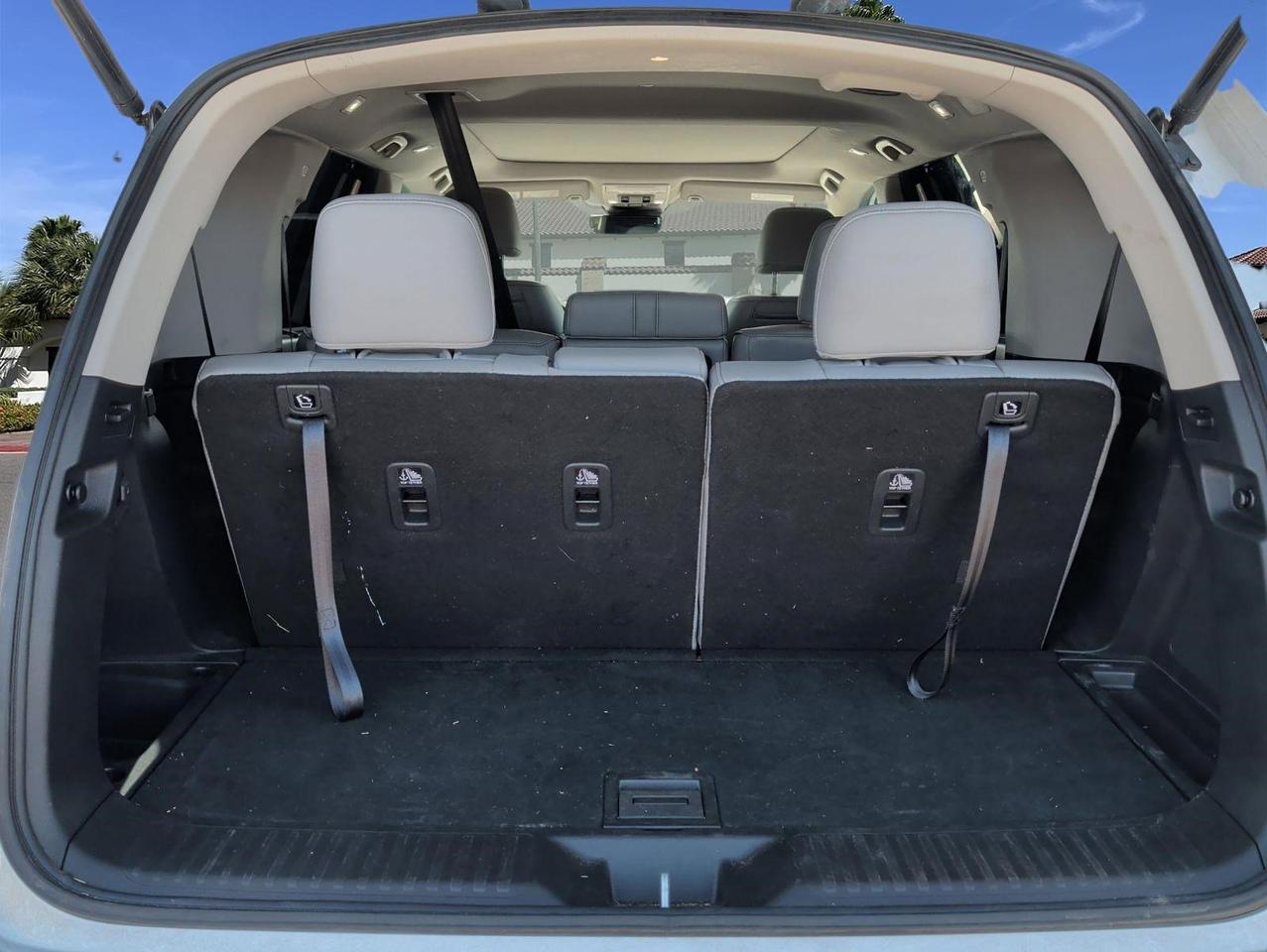 2025 Honda Pilot Elite San Juan TX