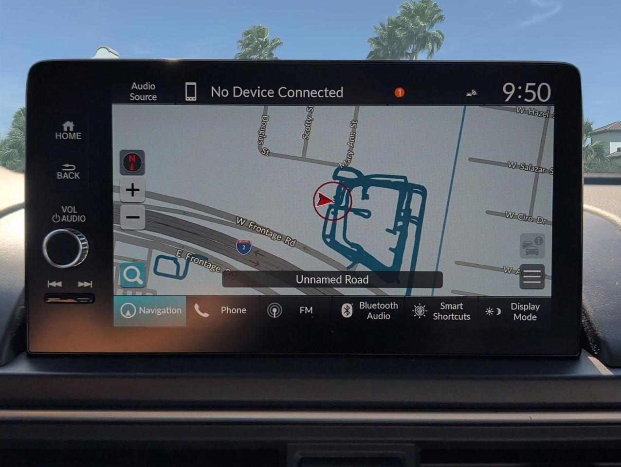 2025 Honda Pilot Elite San Juan TX