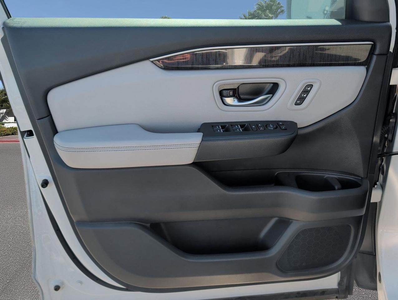 2025 Honda Pilot Elite San Juan TX