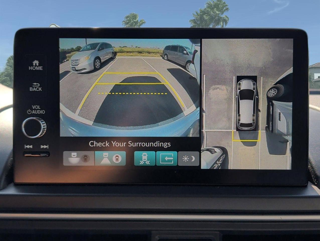 2025 Honda Pilot Elite San Juan TX