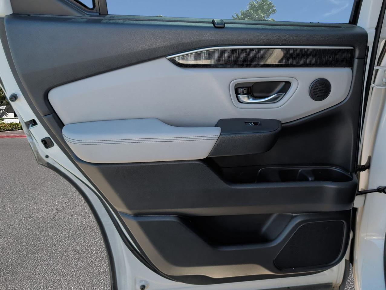 2025 Honda Pilot Elite San Juan TX