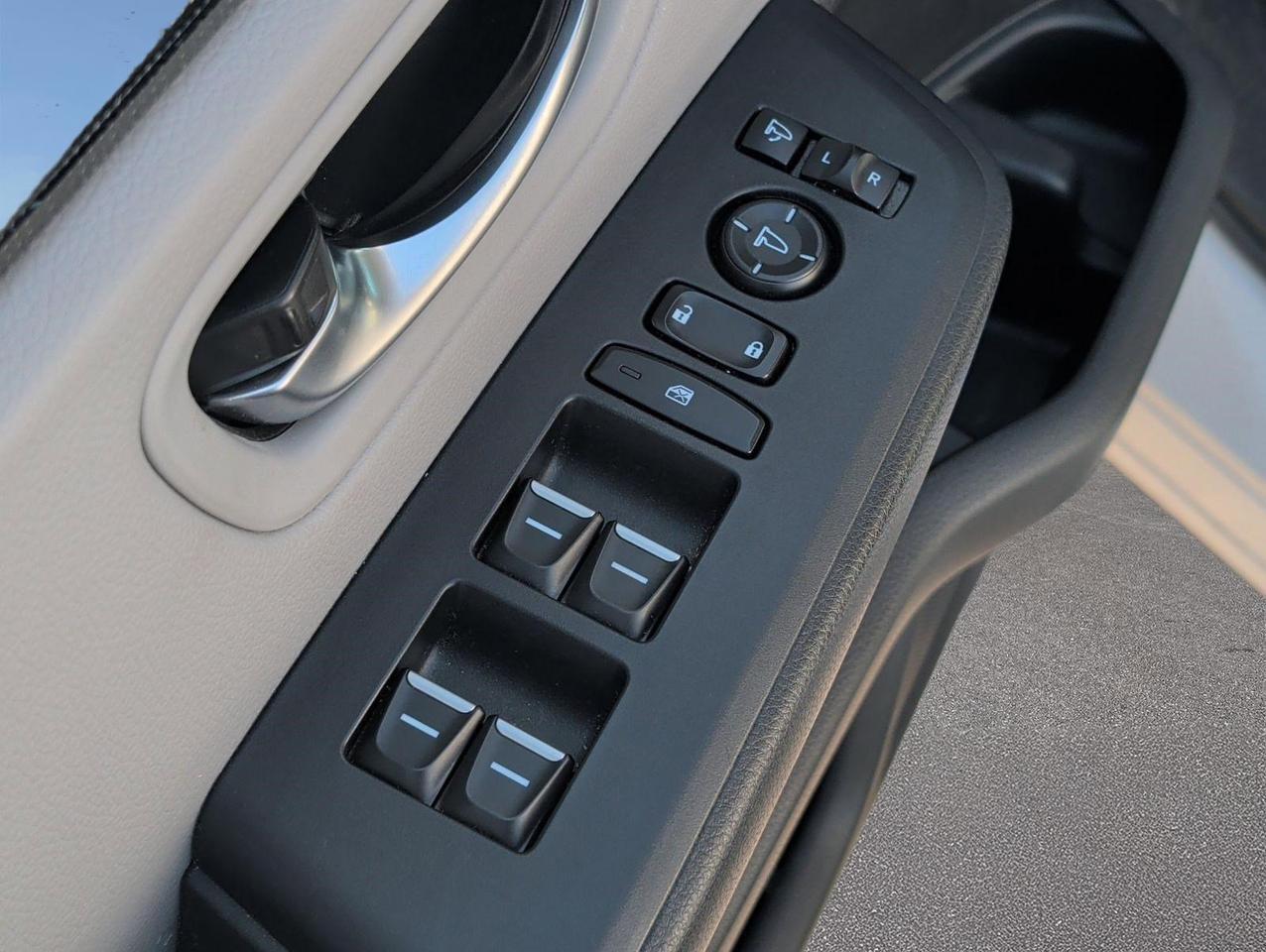 2025 Honda Pilot Elite San Juan TX