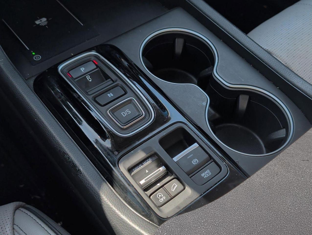 2025 Honda Pilot Elite San Juan TX