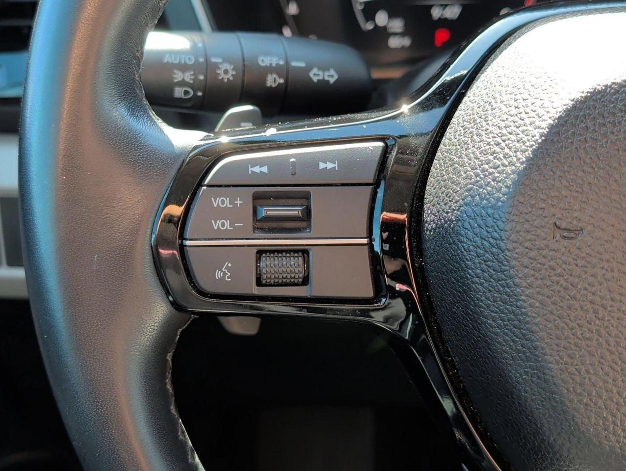 2025 Honda Pilot Elite San Juan TX