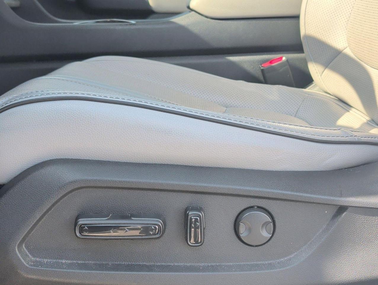2025 Honda Pilot Elite San Juan TX