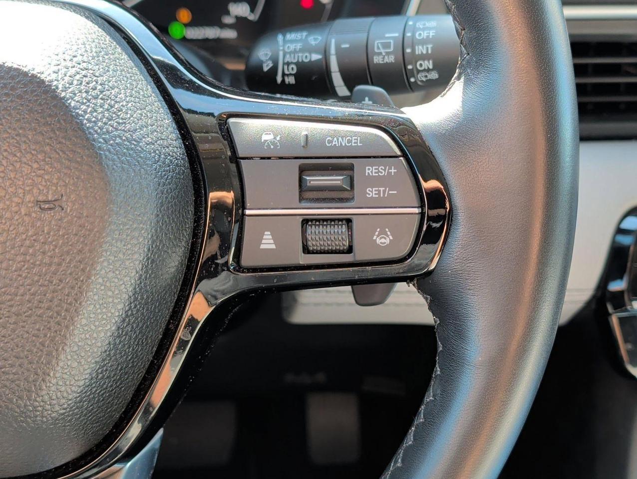 2025 Honda Pilot Elite San Juan TX