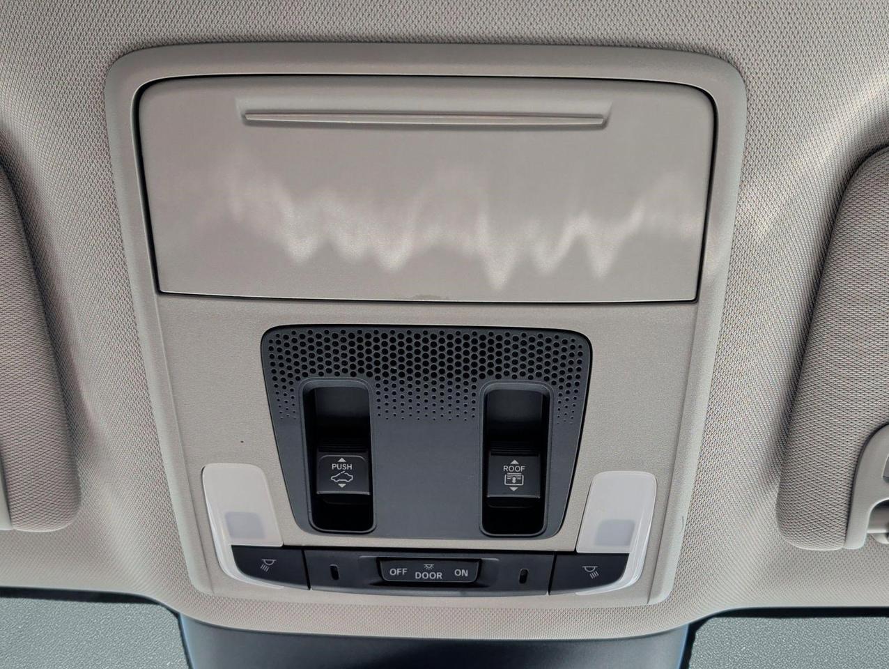 2025 Honda Pilot Elite San Juan TX