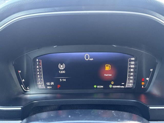 2025 Honda Pilot Elite San Antonio TX