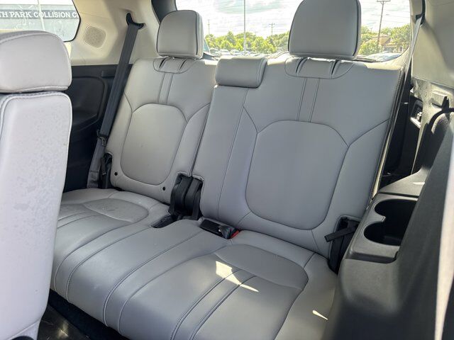 2025 Honda Pilot Elite San Antonio TX
