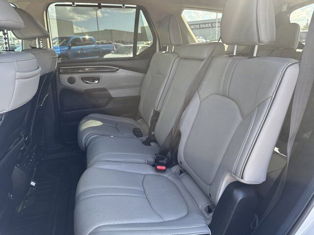 2025 Honda Pilot Elite San Antonio TX