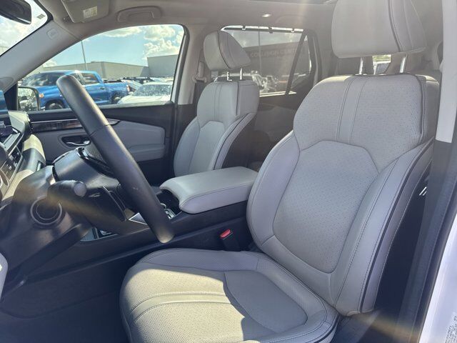 2025 Honda Pilot Elite San Antonio TX
