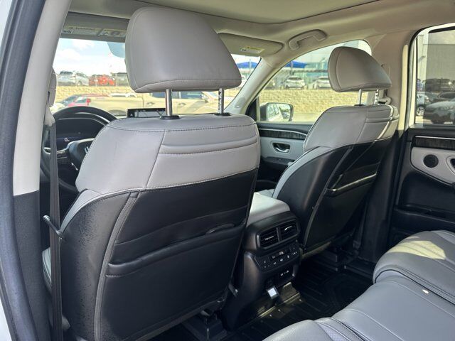 2025 Honda Pilot Elite San Antonio TX