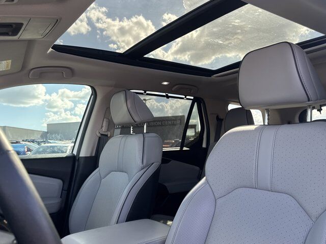 2025 Honda Pilot Elite San Antonio TX