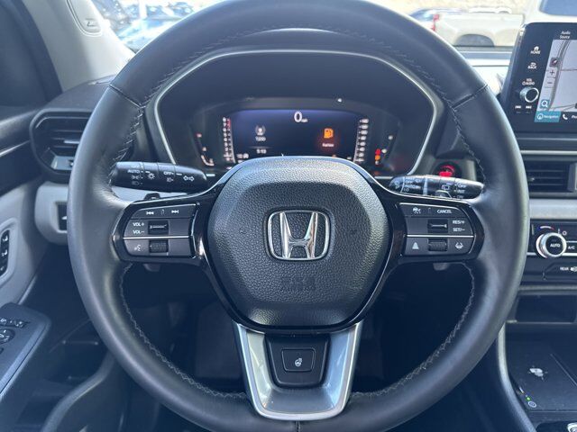2025 Honda Pilot Elite San Antonio TX