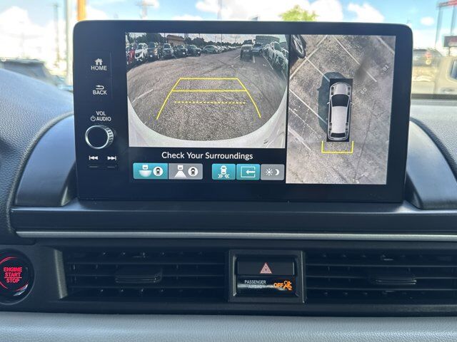 2025 Honda Pilot Elite San Antonio TX