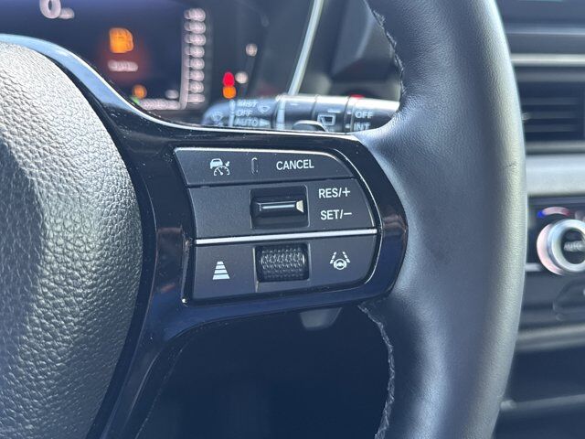 2025 Honda Pilot Elite San Antonio TX