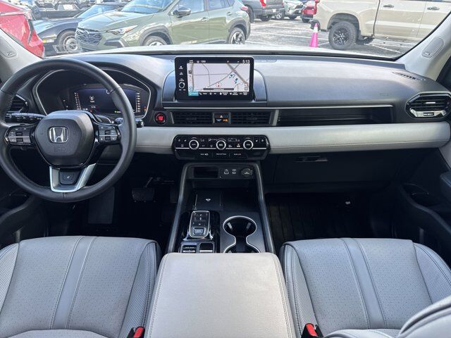 2025 Honda Pilot Elite San Antonio TX