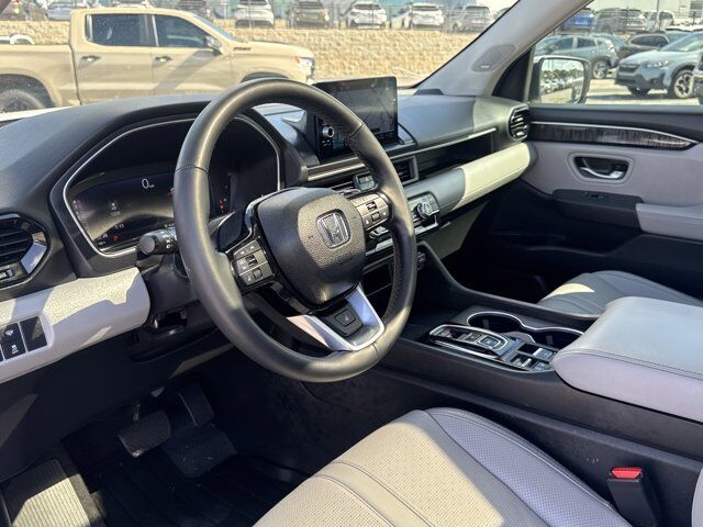 2025 Honda Pilot Elite San Antonio TX