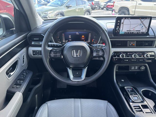 2025 Honda Pilot Elite San Antonio TX
