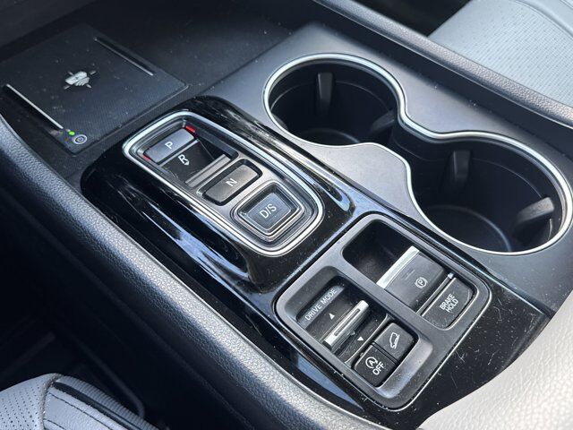 2025 Honda Pilot Elite San Antonio TX