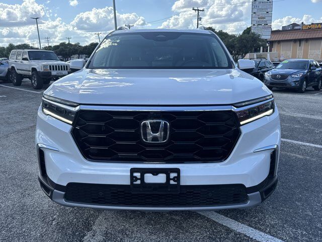 2025 Honda Pilot Elite San Antonio TX