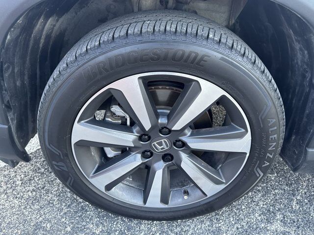 2025 Honda Pilot Elite San Antonio TX