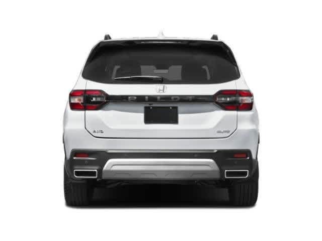 2025 Honda Pilot Elite Dartmouth MA