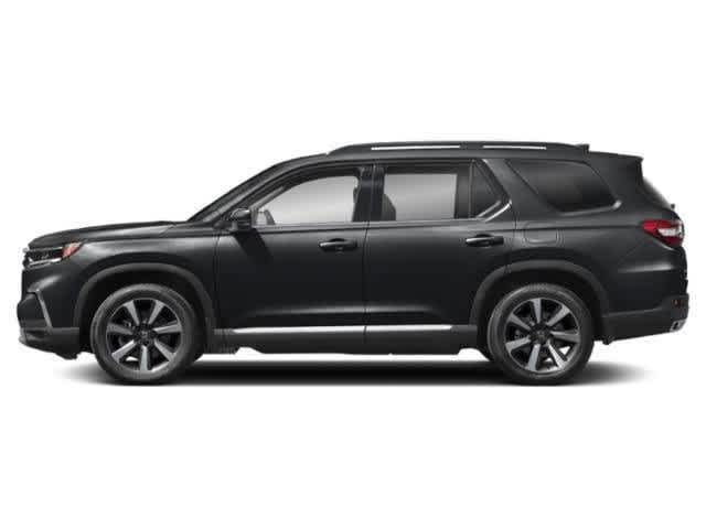 2025 Honda Pilot Elite Dartmouth MA