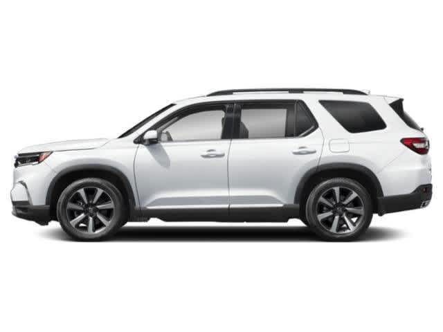 2025 Honda Pilot Elite Dartmouth MA