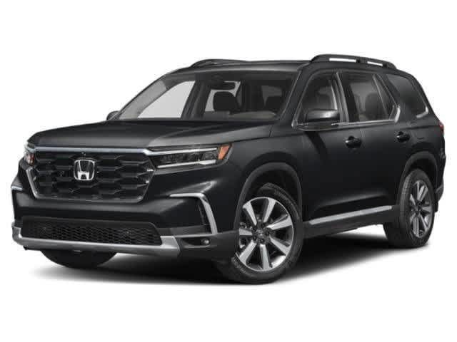 2025 Honda Pilot Elite Dartmouth MA
