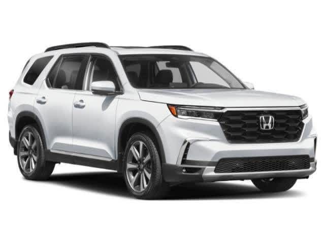 2025 Honda Pilot Elite Dartmouth MA