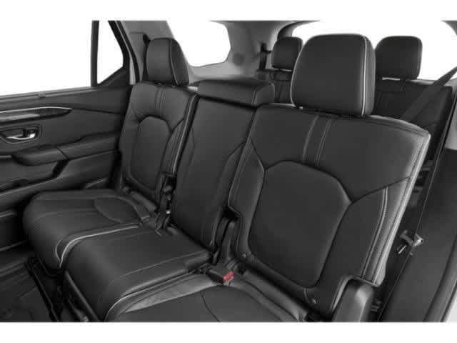 2025 Honda Pilot Elite Dartmouth MA