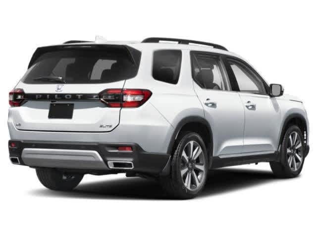 2025 Honda Pilot Elite Dartmouth MA