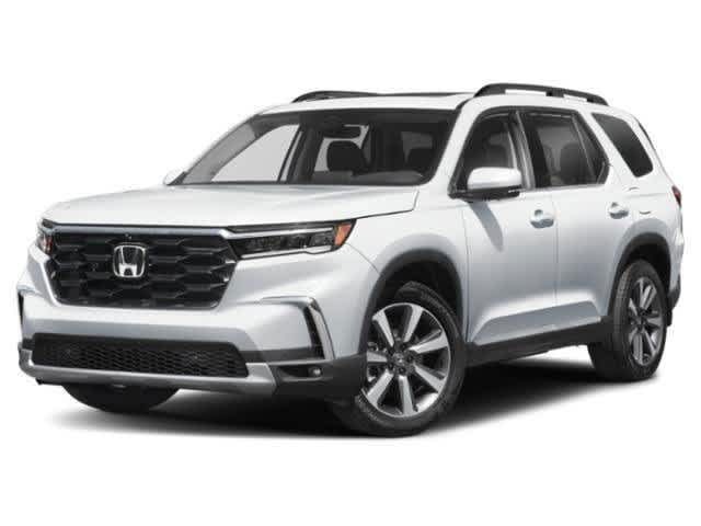 2025 Honda Pilot Elite Dartmouth MA