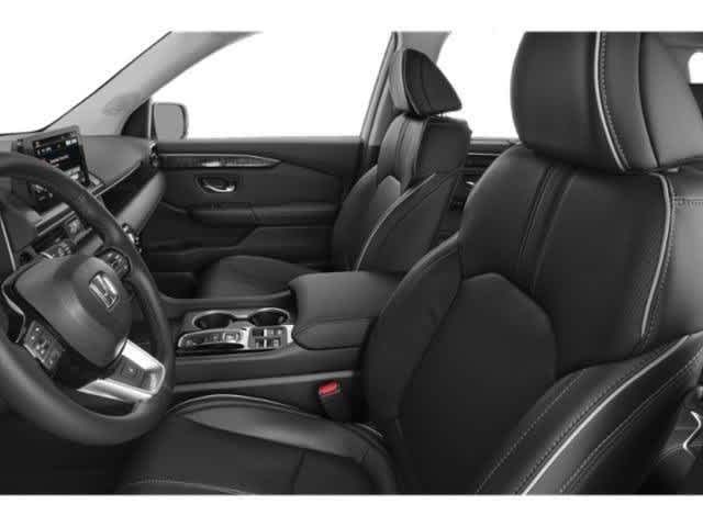 2025 Honda Pilot Elite Dartmouth MA