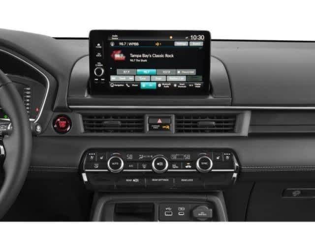 2025 Honda Pilot Elite Dartmouth MA