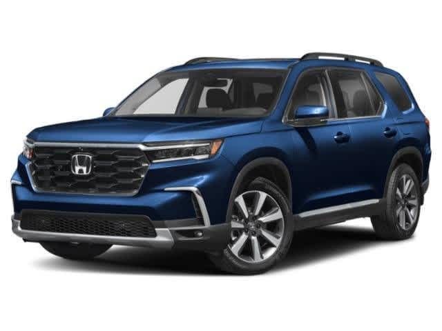 2025 Honda Pilot Elite Dartmouth MA
