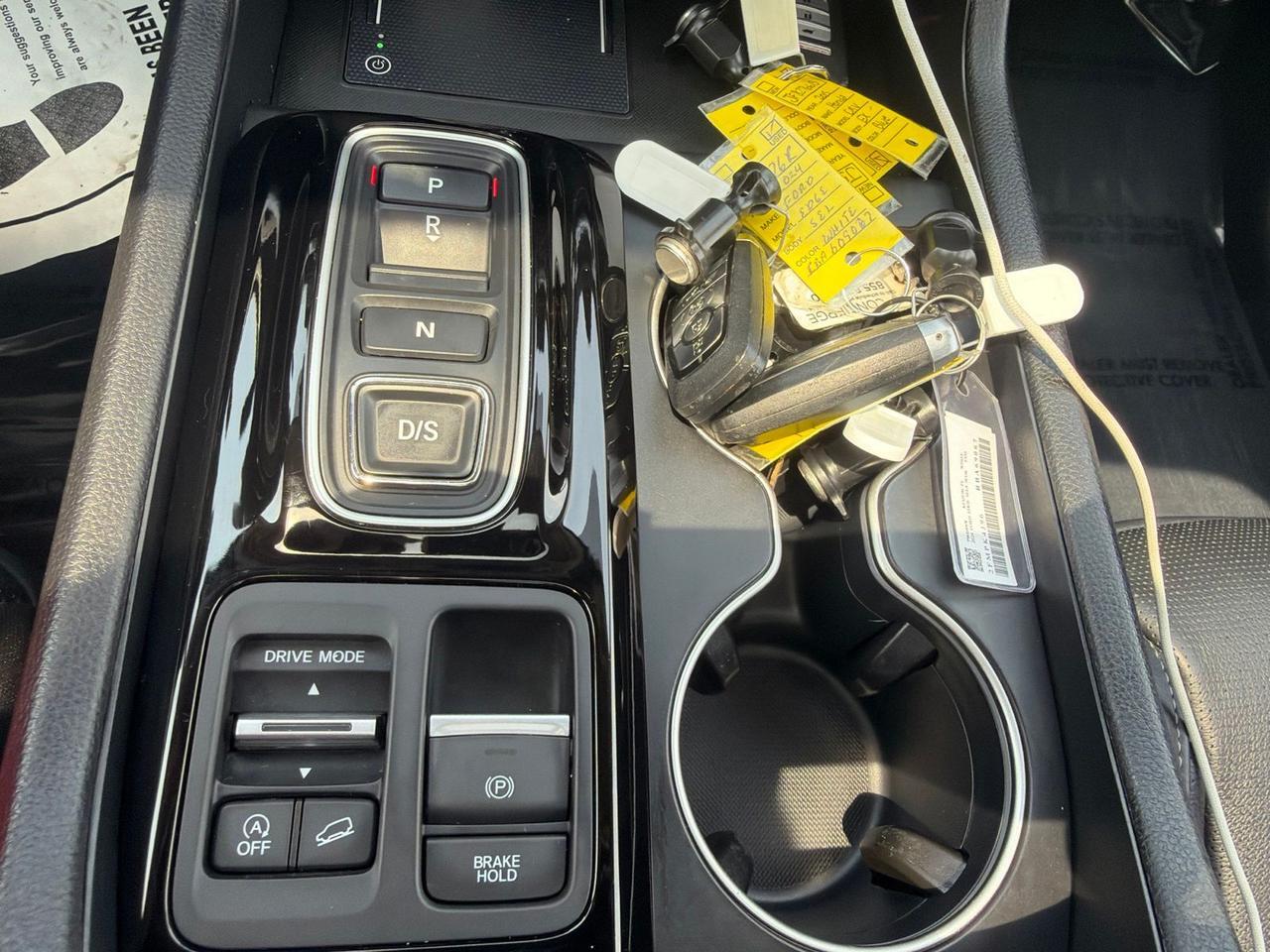 2025 Honda Pilot Elite Ashland VA